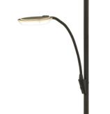 Aneta Lighting STOCKHOLM uplight, svart (7392986770460)