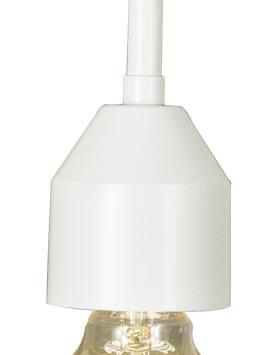 Aneta Lighting FLYNN vegglampe,  hvit (7041661255715)