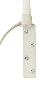 Aneta Lighting SENSILO senglampe,  hvit (7041661265653)