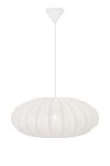 Aneta Lighting MAMSELL taklampe 55 cm, hvit (7041661267435)