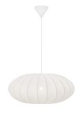 Aneta Lighting MAMSELL taklampe 55 cm, hvit