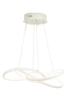 Aneta Lighting NEBULOSA taklampe, hvit, 48W LED (7041661268951)