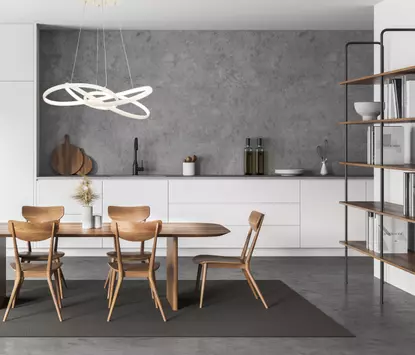 Aneta Lighting NEBULOSA taklampe, hvit, 48W LED (7041661268951)