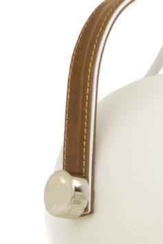 Aneta Lighting BOW taklampe, singel, hvit, GU10 (7041661263154)