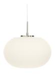 Aneta Lighting SEFYR taklampe, hvit, glass (7041661263871)