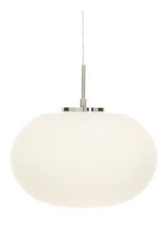 Aneta Lighting SEFYR taklampe, hvit, glass (7041661263871)