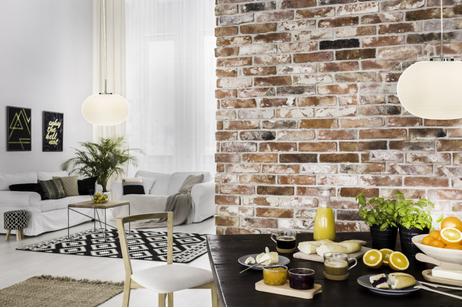 Aneta Lighting SEFYR taklampe, hvit, glass (7041661263871)