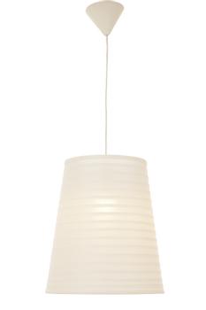 Aneta Lighting FUSSILI taklampe, hvit (7041661265349)