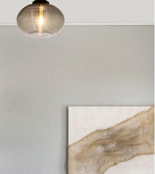 Aneta Lighting SEFYR plafond, svart/ sotet,  E27 (7041661270299)