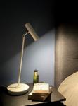 Aneta Lighting ARTIC bordlampe,  hvit, 6W LED (7041661267978)