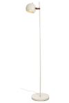 Aneta Lighting BOW golvlampe,  1-arm, hvit, GU10 (7041661263208)