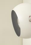 Aneta Lighting BOW golvlampe,  3-arm, hvit, 3 x  GU10 (7041661263222)