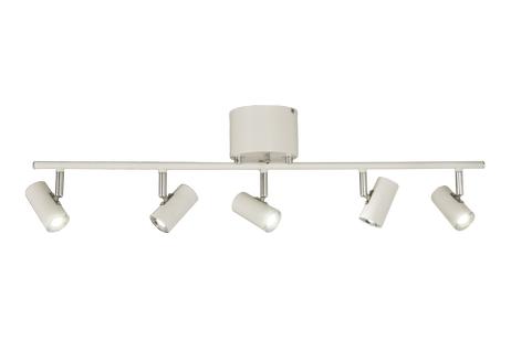 Aneta Lighting GUSTO 5-SPOT skinne, hvit, 5 x 5W LED (7041661258495)