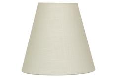 Aneta Lighting TROMSØ leselampeskjerm, hvit, Ø20,5, läsfäste  E27 (ersätter 84209-01)