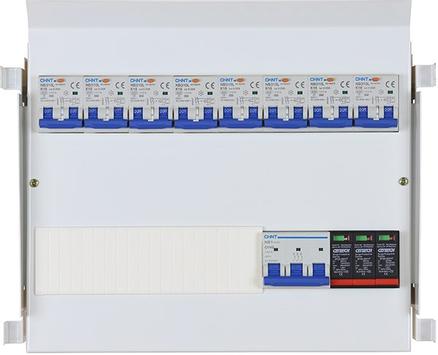 Cenika Renoveringsramme C/D/E 2 rader