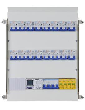 Cenika Renoveringsramme C/D/E 3 rader