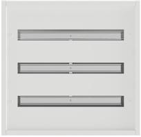 Cenika Sikringsskap 3 rader 75 mod B55 D10 innfelt