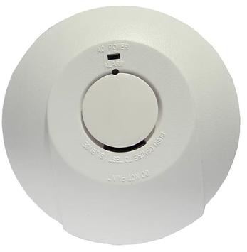 Melbye Røykvarsler 230V Optisk varsler trådløs