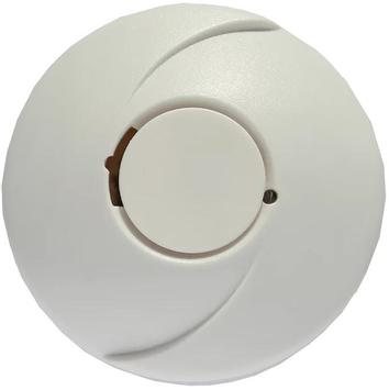 Melbye Varmedetektor RF 3V trådløs