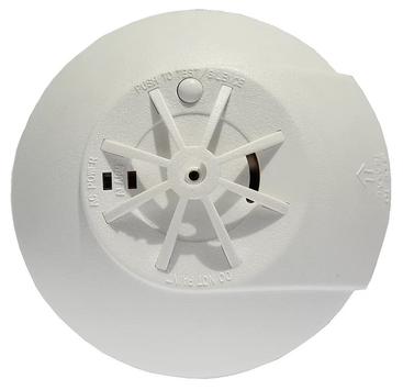 Melbye Varmedetektor 230V trådløs