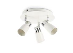 Morene Svenner Rondell Trippel GU10