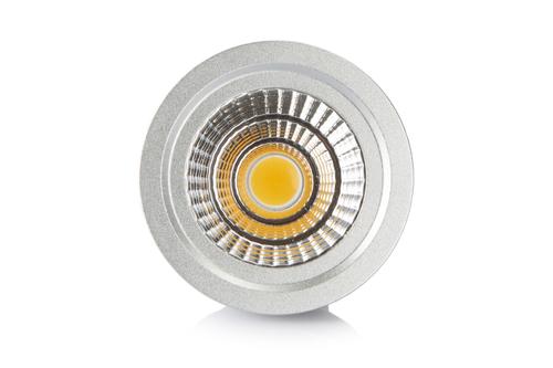 Morene GU10 LED Pære 6W 2700K COB Dimbar (LED-COB-6W-GU10)