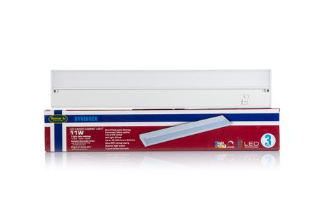 Morene Ryvingen LED Benkarmatur 11W CCT (155-LBL22C-11W)