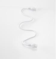 Morene Fleksibel skjøt til Benkarmatur