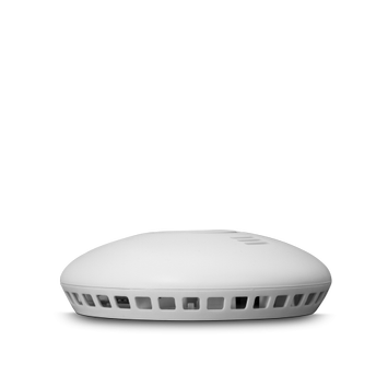 Housegard Origo Trådløs røykvarsler seriekoblet kombinerte røyk og varmealarm,  SA422WS, 3-pack (601177 $MRG)