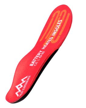 Heat Experience Varmesåler