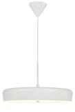 Aneta Lighting ETA taklampe, hvit, 24W LED (7041661271159)