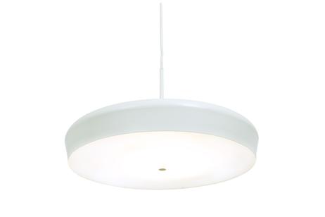 Aneta Lighting ETA taklampe, hvit, 24W LED (7041661271159)