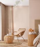 Aneta Lighting METZ takspot 5-lys rett, hvit/ stål,  RAL9003, 5xGU10 (7041661273375)