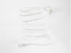 Morene Tilkoblingskabel til Benkarmatur