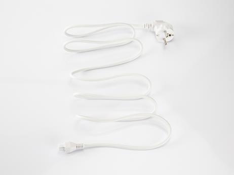 Morene Tilkoblingskabel til Benkarmatur