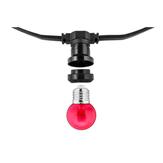 ThorgeOn Lysslynge Sokkelavstand 0,5 meter (4751029894571-1)