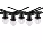 ThorgeOn Lysslynge Sokkelavstand 0,5 meter (4751029894571-1)