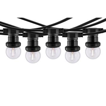 ThorgeOn Lysslynge Sokkelavstand 0,5 meter (4751029894571-1)