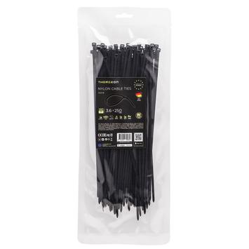 ThorgeOn Strips 3,6x250 100stk sort