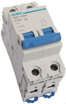 Cenika Chint Overlastvern 2P 32A 10KA (1601154)