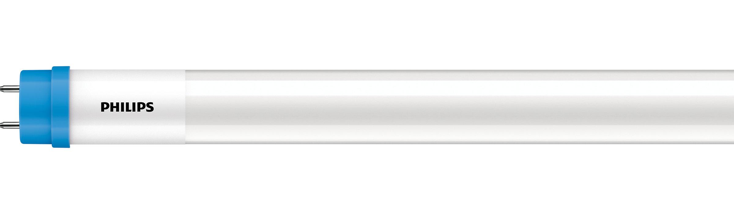 CorePro LED-rør EM/230V 8W 840 800 lumen T8 600 mm