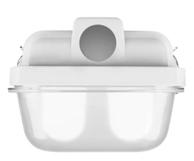 OSRAM Ledvance Dampproof lysarmatur for 1xLED lysrør 1500mm (4058075312470)