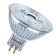 OSRAM Ledvance dimbar 12V LED pære MR16 GU5,3