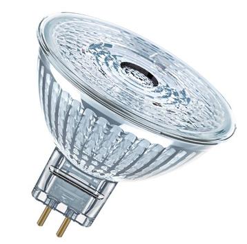 OSRAM Ledvance dimbar 12V LED pære MR16 GU5, 3 (4058075796393)