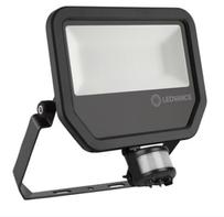 OSRAM Ledvance Lyskaster Sensor 50W 3000K IP65 Sort