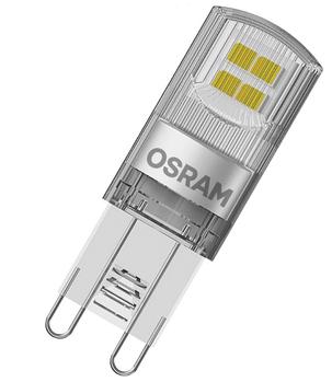 OSRAM Ledvance 1, 9W LED pære G9 (4058075625969)