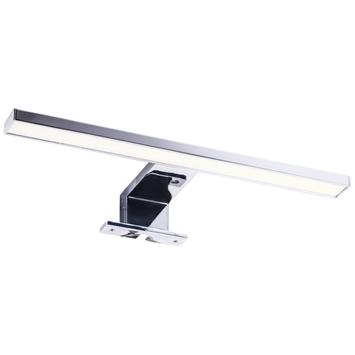 ThorgeOn LED Mirror 5W 30cm IP44 chrome