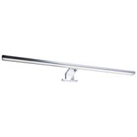 ThorgeOn LED Mirror 9W 60cm IP44 chrome