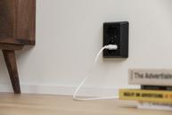 Futurehome Smart Stikkontakt Innfelt (Co004)