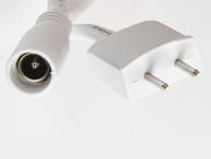 ThorgeOn Tilkoblingskabel til lyslist (4751029891280)